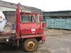 SISU MAGNUM YARD SPOTTER TRUCK, 8147 HRS, VIN/SERIAL:T1C4L1C0E1AA2078, (NO TITLE) (HC&S No. 621) - 6