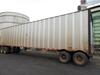 2015 TTC WALKING FLOOR BAGASSE TRAILER, VIN/SERIAL:1T92S4524FB073612, (NO TITLE) (HC&S No. 7762) - 2