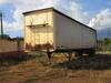 1988 PINES BAGASSE TRAILER, VIN/SERIAL:1PNF482F7LKB28122, (NO TITLE) (HC&S No. 7763) - 2