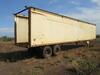 1988 PINES BAGASSE TRAILER, VIN/SERIAL:1PNF482F7LKB28122, (NO TITLE) (HC&S No. 7763) - 7