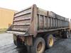 1983 FRUEHAUF ND1-M2-27-1DB4-27 DUMP TRAILER, VIN/SERIAL:1H4D02726DF029305, (NO TITLE) (HC&S No. 7765) - 7