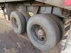 1990 BORCO DS DUMP TRAILER, VIN/SERIAL:1B9DS2920LP137244, LICENSE:752MUS, (NO TITLE) (HC&S No. 7758) - 8