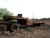 PIONEER FLATBED TRAILER, (NO TITLE) (HC&S No. 755) - 4