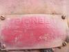 PIONEER FLATBED TRAILER, (NO TITLE) (HC&S No. 755) - 12