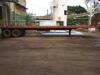 FLATBED TRAILER, (NO TITLE) (HC&S No. 765) - 3