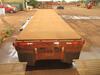 FLATBED TRAILER, (NO TITLE) (HC&S No. 765) - 5