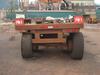 1982 RELIANCE 4-WHEEL 12-BIN SEED TRAILER, (NO TITLE) (HC&S No. 791) - 2