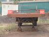 1989 RELIANCE 4-WHEEL 12-BIN SEED TRAILER, (NO TITLE) (HC&S No. 797) - 2