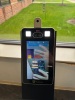 (3) TURING TEMPERATURE SCANNING KIOSKS - 2