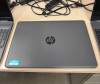 HP 255 G8 LAPTOP AMD RYZON 3, 2.6GHZ, 8GB RAM, LAPTOP HAS HARD DRIVE CANT SEE DUE TO PROTECTION (LAPTOP IS PASSWORD PROTECTED) - 2