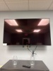 LG 55" SMART TV MODEL 55UN7000PUB