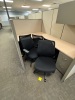 (25) ASSORTED OFFICE CHAIRS - 6