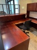 RECEPTION DESK - 2
