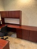 RECEPTION DESK - 3