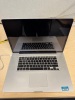 17" APPLE MACBOOK PRO MODEL A1297 SPECS UNAVAILABLE (PASSWORD PROTECTED)
