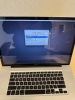 17" APPLE MACBOOK PRO MODEL A1297 SPECS UNAVAILABLE (PASSWORD PROTECTED) - 4