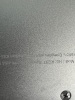 17" APPLE MACBOOK PRO MODEL A1297 SPECS UNAVAILABLE (PASSWORD PROTECTED) - 5