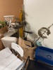 CONTENTS OF ROOM, ASSORTED DECORATIONS, HOUSEWARE, CLOTHING, ETC. - 2