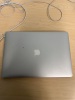 15" APPLE MACBOOK PRO MODEL A1398 SPECS UNAVAILABLE (PASSWORD PROTECTED) - 2