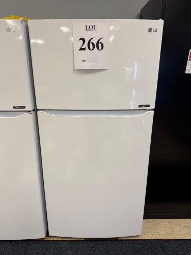 LG REFRIGERATOR MODEL LTCS24223W