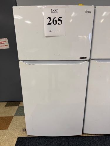 LG REFRIGERATOR MODEL LTCS24223W