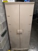(5) ASSORTED STORAGE CABINETS - 3