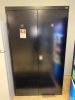 (5) ASSORTED STORAGE CABINETS - 5