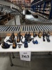 ASSORTED MOTOROLA RADIOS