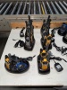 ASSORTED MOTOROLA RADIOS - 2