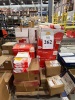 (20) CASES OF WHITE COPY PAPER 11" X 17" 2,500 SHEETS PER CASE