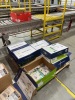 (20) CASES OF WHITE COPY PAPER 11" X 17" 2,500 SHEETS PER CASE - 2