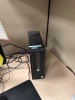 (17) ASSORTED HP, DELL COMPUTERS (DELAYED PICK UP TILL 5/21/25) - 2