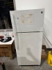 (LOT) CONTENTS OF OFFICE, DESKS, CHAIRS, CABINETS, LOCKERS, AND REFRIGERATOR - 6