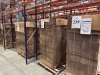 (40) PALLETS OF UNLABELED BOXES