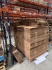 (40) PALLETS OF UNLABELED BOXES - 6