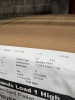 (40) PALLETS OF UNLABELED BOXES - 17