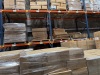 (40) PALLETS OF UNLABELED BOXES - 9