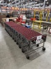 NESTAFLEX 275, 30" GRAVITY EXTENDABLE SKATEWHEEL FLEX CONVEYOR - 3