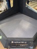 CUBISCAN 100 CUBING AND WEIGHING SYSTEM MODEL CS100-L - 4