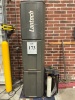 LANTECH Q-SERIES SEMI AUTO STRETCH WRAP MACHINE (DELAYED PICK UP TILL 5/23/25) - 6