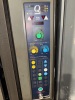 LANTECH Q-SERIES SEMI AUTO STRETCH WRAP MACHINE (DELAYED PICK UP TILL 5/23/25) - 8