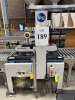 INTERPACK CASE SEALER MODEL RSA 2024-SB