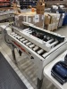 BESTPACK PACKAGING SYSTEM CASE SEALER MODEL MSBF20-2 - 4