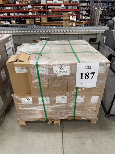 (48) ROLLS OF INFLATABLE CUSHIONING FILM