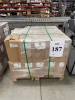 (48) ROLLS OF INFLATABLE CUSHIONING FILM