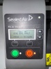 AIRSPACE G6 INFLATABLE CUSHIONING SYSTEM (NEEDS REPAIR) - 2