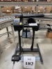 SEALED AIR NEWAIR I.B. EXPRESS INFLATABLE CUSHIONING SYSTEM