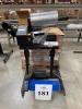 SEALED AIR NEWAIR I.B. EXPRESS INFLATABLE CUSHIONING SYSTEM