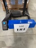 SEALED AIR NEWAIR I.B. EXPRESS INFLATABLE CUSHIONING SYSTEM - 5