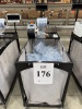 OCTOPACK AIR 3 PRO AIR PILLOW PACKAGING SYSTEM WITH CART AND DUST BRUSH